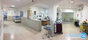 بیمارستان مسعود گرگان